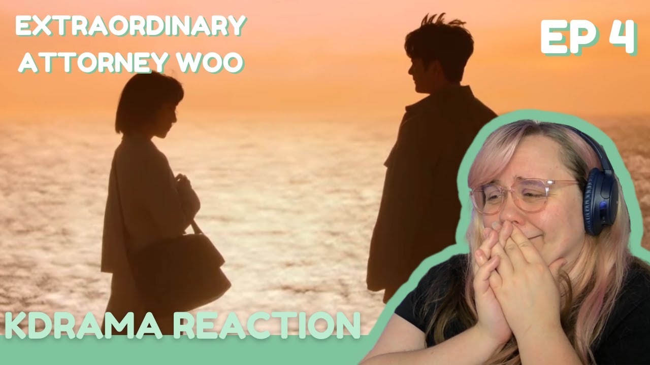 WHAT THE HECK ATTORNEY KWON | Extraordinary Attorney Woo Episode 4 ...