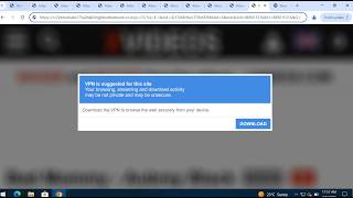 Highlevelnetwork.co.in malicious pop-up removal video.
