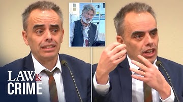 ‘Rust’ Movie Shooting Survivor Recalls Alec Baldwin