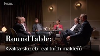 Odbornost realitních makléřů garantuje vázaná živnost. Chybí ale kontrola a sjednocení standardů. - YouTube thumbnail