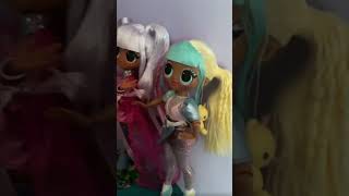 Extra OMG #lolomg #doll #lolsurprise 