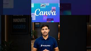 👉 Canva Magic Layer 🤯 Turn Any Photo Editable!