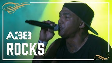 Hacktivist - Hacktivist // Live 2016 // A38 Rocks