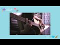僕から君へ -  Bentham (cover) ⚽️💙🎸 - Clean Freak! Aoyama-kun OST