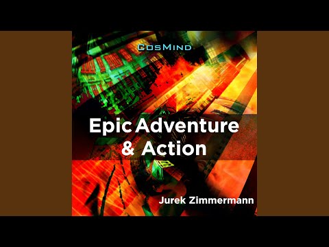 Tonton Epic Action Force di YouTube
