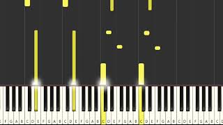 The Joy (Bb) - Belonging Co | Keys Tutorial