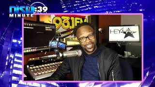 Cleveland Minute The Shaq Vs Damian Lillard Rap Beef Is Still Cookin