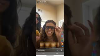 Dinah Jane Singing Lottery, Ego, Officially Missing You and More FULL LIVE