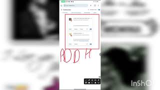 KIWI BROWSER ME FILE EXTENSIONS ( ADD  ) KARNE KI SIMPLE TRICK🥰🥰{{ THE LEGEND DAKKSH DON  }} screenshot 3