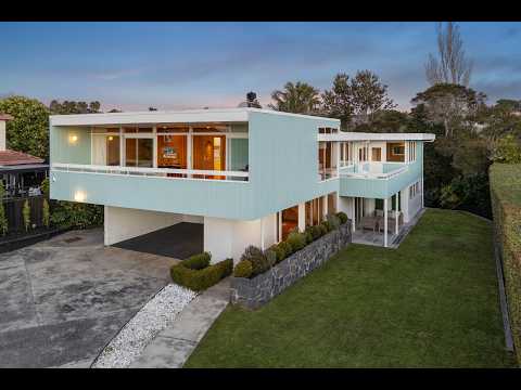 Property video