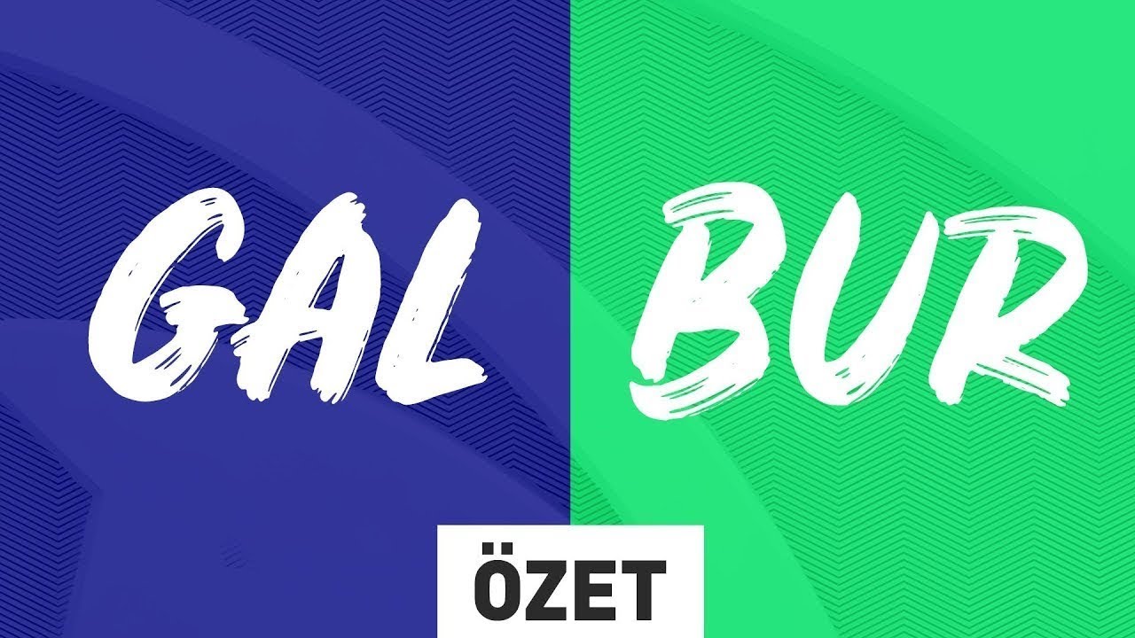galakticos pubg Galakticos GAL vs Bursaspor Esports BUR Maç Özeti ¦ 2019 Kış Mevsimi 5 Hafta