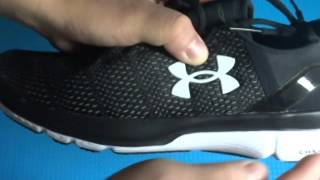 Under Armour Speedform Apollo 2