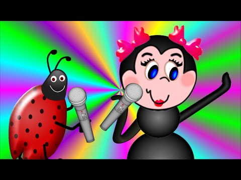 Karaokê da Dona Aranha com Pontuação!