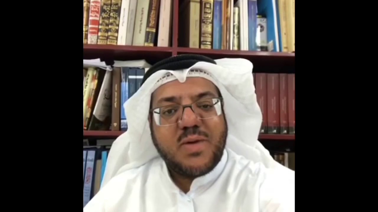 قبيلة آل بو رميح في قطر تاريخ وشخصيات