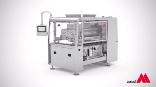 Alice Clic. Depositor And Extruder