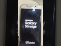#youtube #youtubeshorts #programming #برمجة #youtuber Unhang the S6 Edge screen