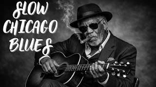 Download Lagu Midnight Chicago Blues – Relaxing Slow Guitar for Whiskey Nights - Chicago Blues Vintage MP3