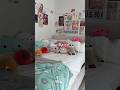 Room tour 🎀