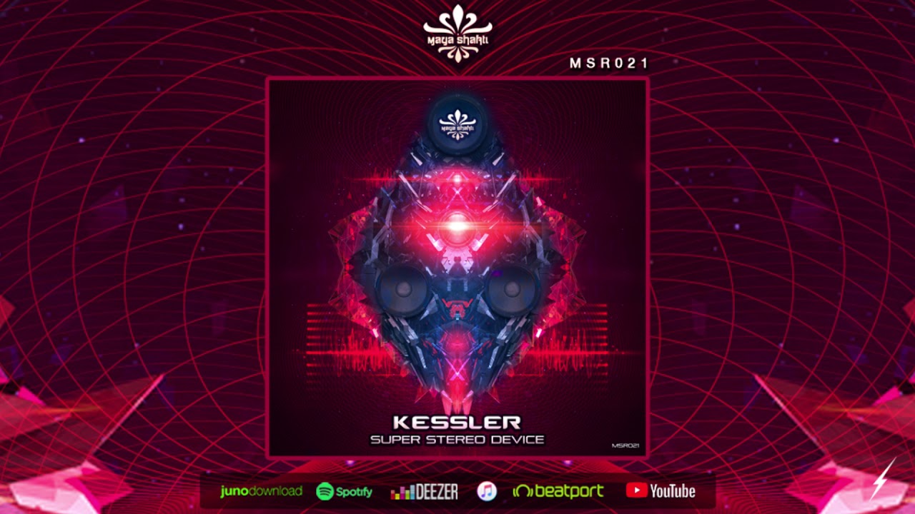 Watch Kessler & Gnostic Sound - Super Speed on YouTube Watch Kessler & Gnostic Sound - Super Speed on YouTube