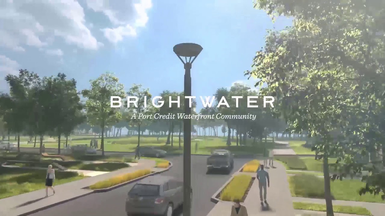 Brightwater Promo YouTube
