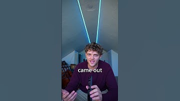 Thumbnail of This song almost sounded completely different...
