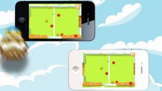 Globulos Mania trailer on iOS screenshot 2