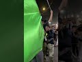 انطلاق اكبر راية مشاية بالعراق