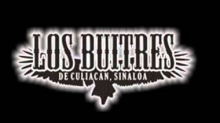 Los Buitres de Culiacan - Andamos Como Hueso (2010)