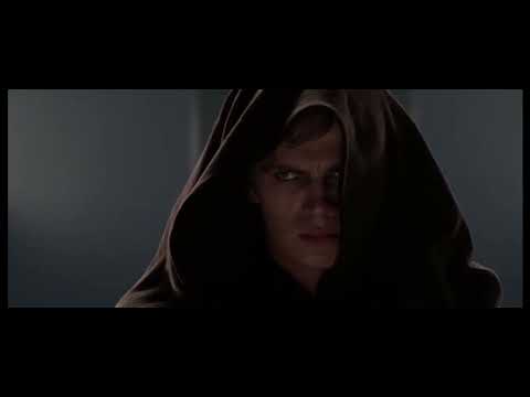Star Wars - Anakin Skywalker Order 66 Point of View (2022) EXTENDED