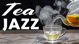 Sweet Tea Jazz - Relaxing Background JAZZ Music For Work,Study,Reading