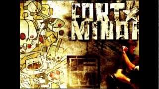 Fort Minor - Where'd you go [HQ]