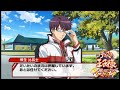 【新テニスの王子様(Cグループ1周目)#1】ジェントルマン柳生は普通にモテると思います!【幸村精市ルート】【真田弦一郎ルート】【Go to the top】【テニプリDS】【立海】