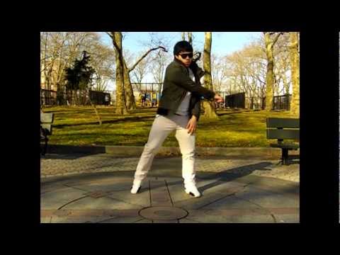 Maxstep-Younique Dance Cover