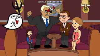 Macusoper Misbehaves At Dinner 17