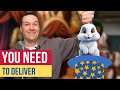 Which Skills are Required to be Relocated to Germany as Software Developer