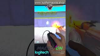 CS2 Macro Logitech 2025 #Logitech #csgo2 #macro #csgo2logitechmacro #csgo2clipss #csgo2highlights
