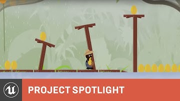 Apr #ue4jam Entries 2015 | Project Spotlight | Unreal Engine