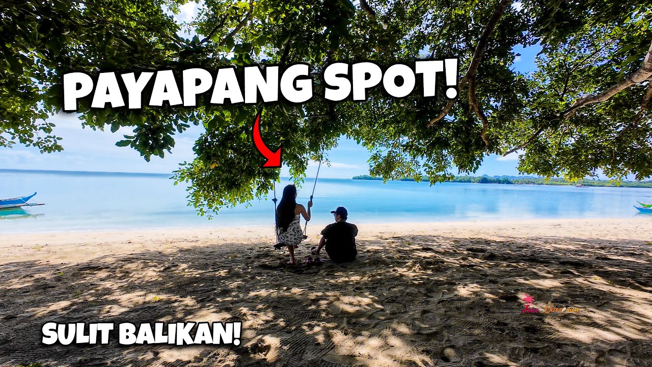 DITO KA DAPAT MAGPAHINGA | PADRE BURGOS, QUEZON PROVINCE