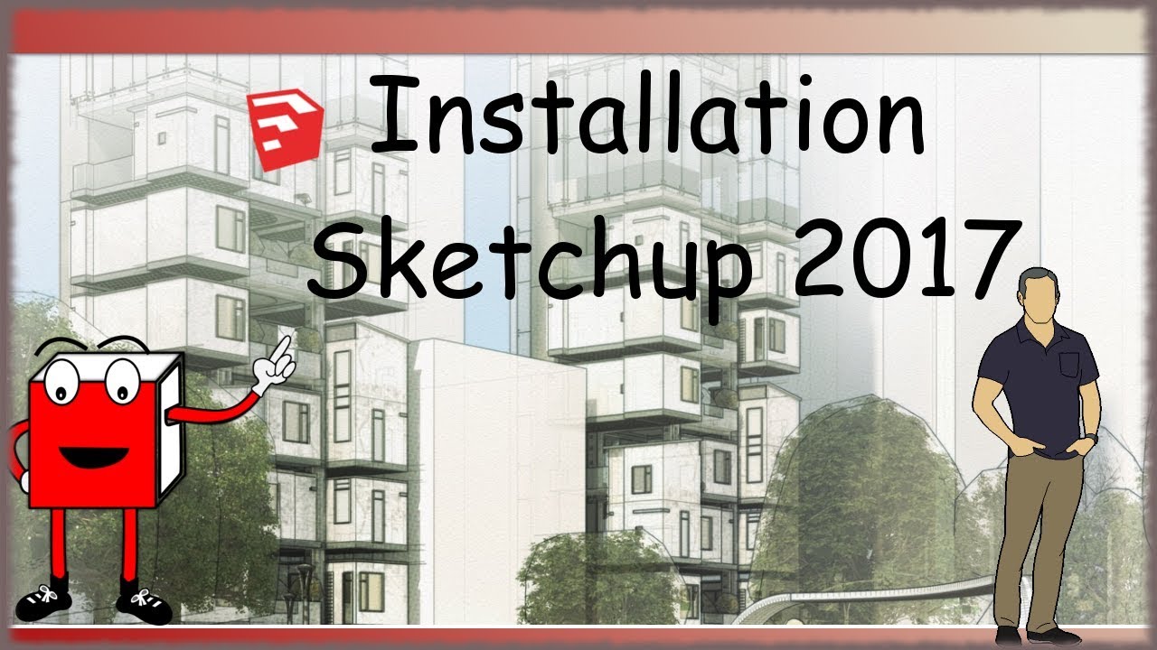 sketchup make vs pro 2017 sketchup make vs pro 2017