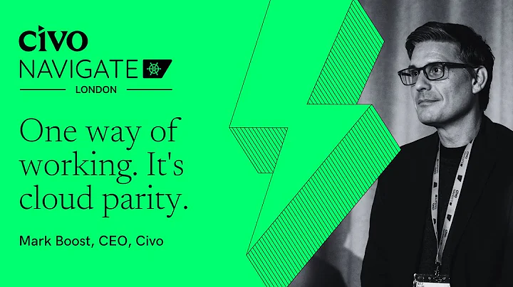 The cloud the way you want it: Introducing cloud parity