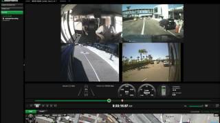Shuttle 360 Camera