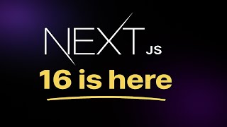 Next.js 16 Features That Will Surprise You!
