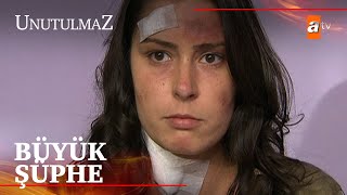 Melda Bebeğin Harundan Olduğunu Anladı Mı? - Unutulmaz 20. Bölüm