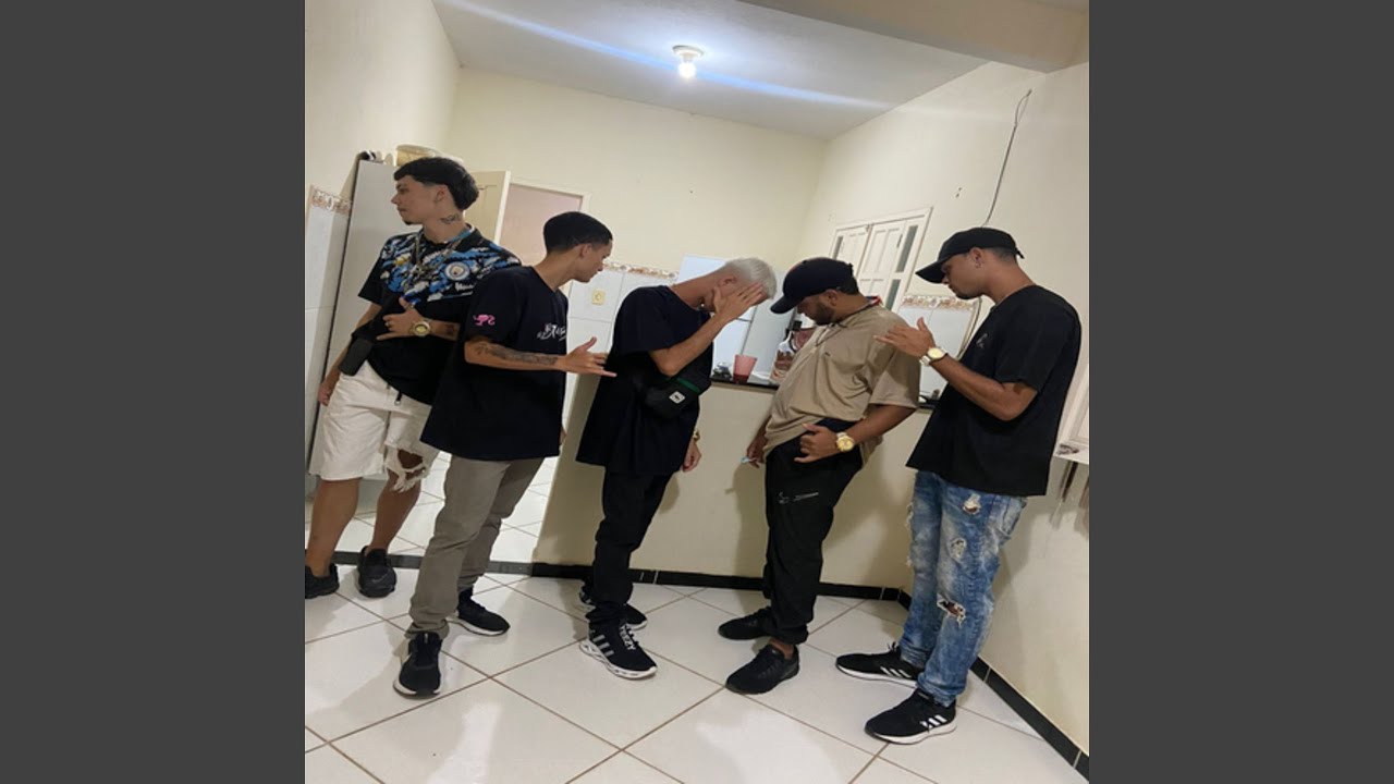 TENTANDO ENTENDER O MOTIVO PIQUE RJ