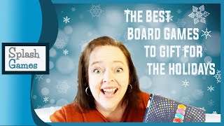 2023 Board Game Gift Buying Guide