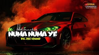 Part Gacor 2026  Numa Numa Ye  Btl Jois Sound 