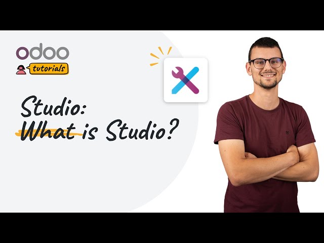 What Is  Studio?