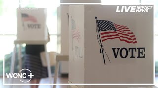 73 000 NC residents will not be removed from voter list following lawsuit settlement