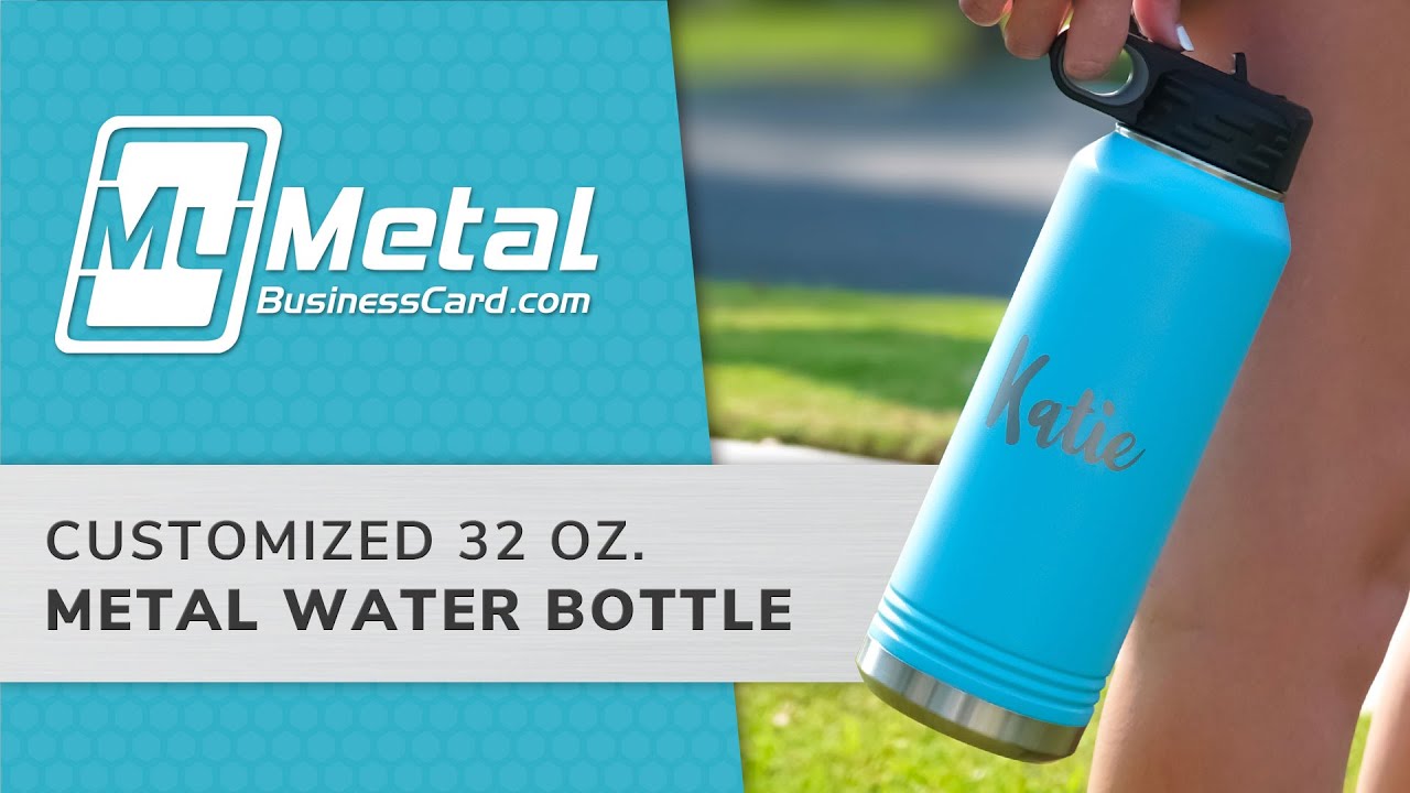 32oz. Polar Camel Water Bottle- Laser Engraved – Firebird Group, Inc.