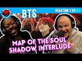 BTS "Map of the Soul Interlude Shadow" MV | First Time Reaction EP265
